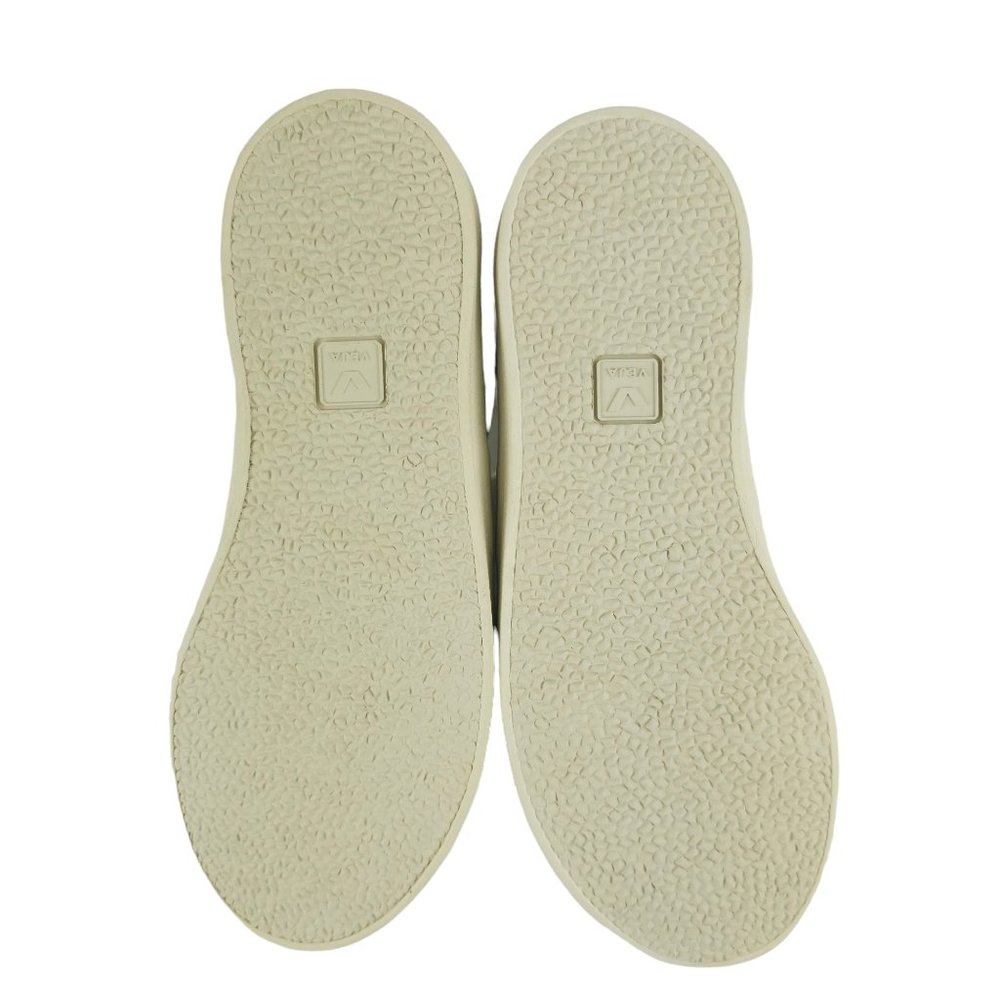VEJA Esplar SE Canvas Mesh Sneakers White California US 7 and 8 - Picture 8 of 10